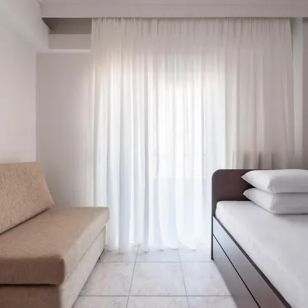 Appartement F & B Summer Collection - Peraia - Flat For 4