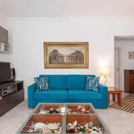 Appartement F & B Summer Collection - Peraia - Flat For 4