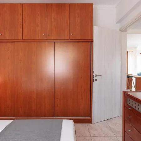 F & B Summer Collection - Peraia - Flat For 4 Appartement Agia Triada (Thessaloniki)